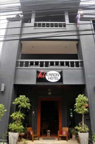 HI Karon Beach Hotel HI Karon Beach Hotel