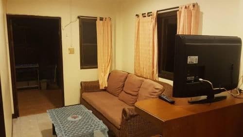 Bungalow