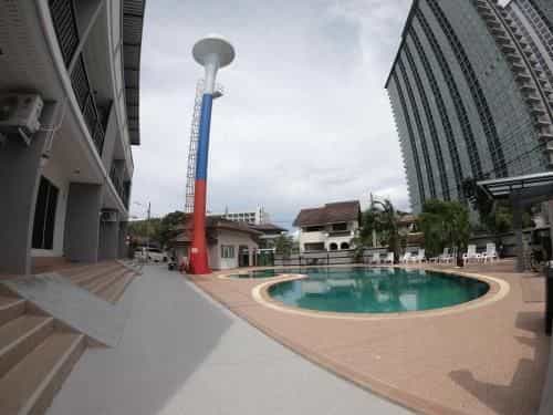 Jomtien Village Jomtien Village