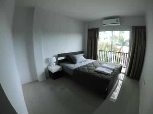 Jomtien Village Jomtien Village