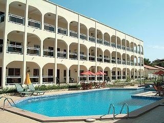 Seaview Garden Hotel0