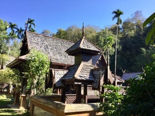 Chiang Mai Vacation Home0