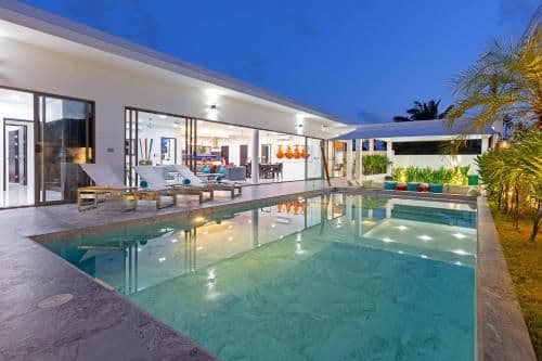 Villa Nina Villa Nina