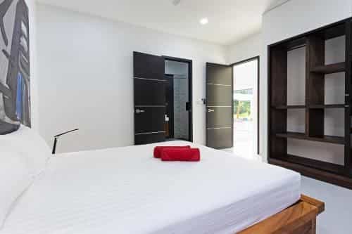 Villa Nina Villa Nina