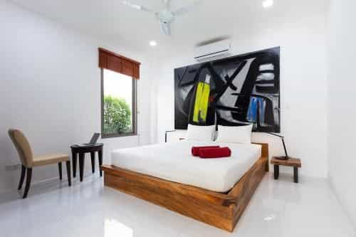 Villa Nina Villa Nina