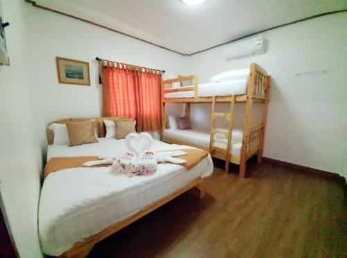 FREDA Poolvilla FREDA Poolvilla