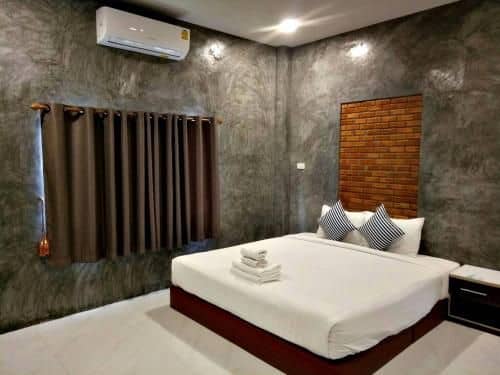 B-tel Chom Thong Resort Chiang Mai B-tel Chom Thong Resort Chiang Mai