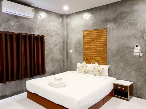 บี-เทล จอมทอง รีสอร์ต เชียงใหม่ (B-tel Chom Thong Resort Chiang Mai)3