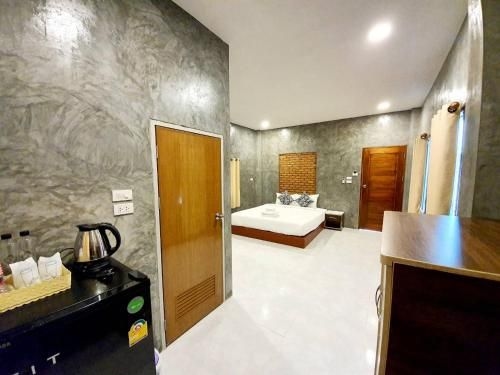 บี-เทล จอมทอง รีสอร์ต เชียงใหม่ (B-tel Chom Thong Resort Chiang Mai)4