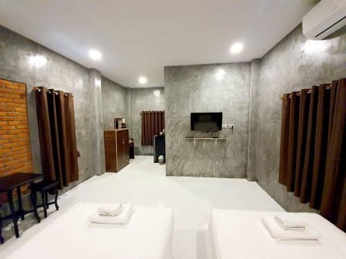 บี-เทล จอมทอง รีสอร์ต เชียงใหม่ (B-tel Chom Thong Resort Chiang Mai)1