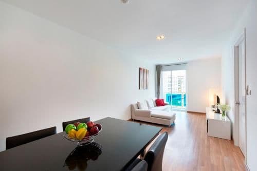 Two-Bedroom Suite