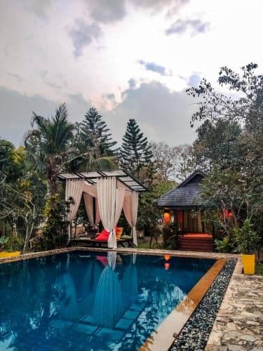 THE ONE VILLA THE ONE VILLA