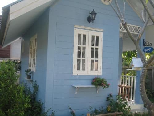 Bungalow (2 Adults)