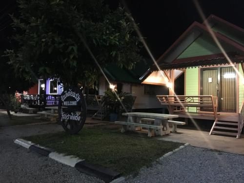 วิมลณัฐโฮมสเตย์(Wimonnat Homestay) (Wimonnat Homestay)4