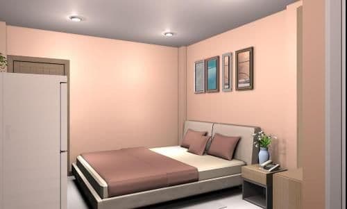 SCN V city Banchang Hotel and Serviced Apartment by suchanan SCN V city Banchang Hotel and Serviced Apartment by suchanan