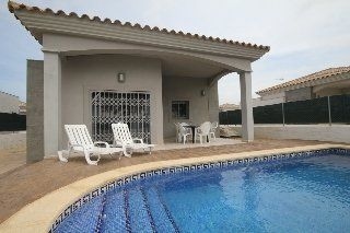 Villas Las Gaviotas0