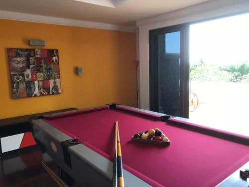 6 Bedroom Villa with Private Pool