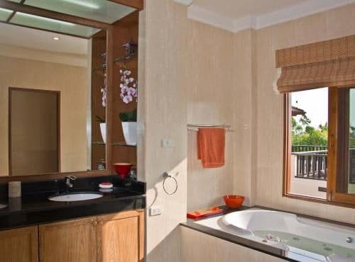 6 Bedroom Villa with Private Pool