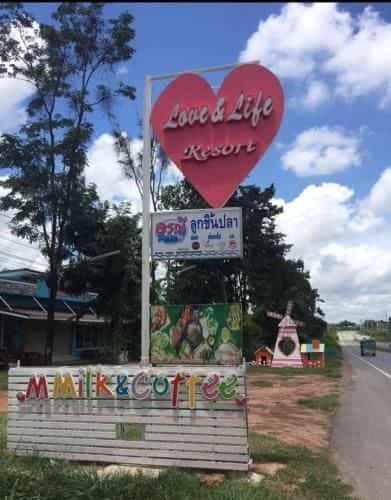Love&Life Resort Love&Life Resort