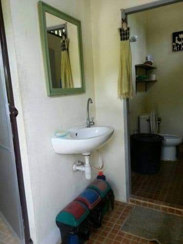 Standard Family Room