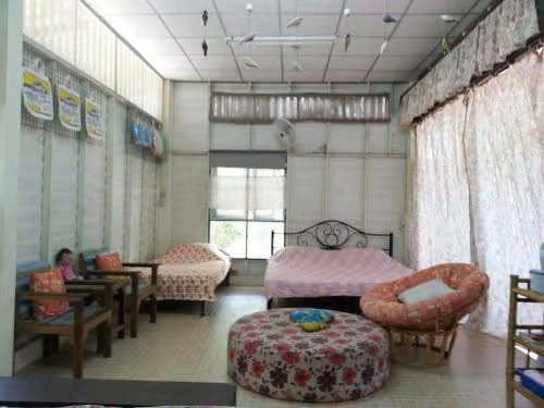 Standard Family Room