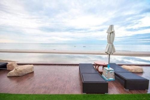 My Resort Hua Hin Room D4082