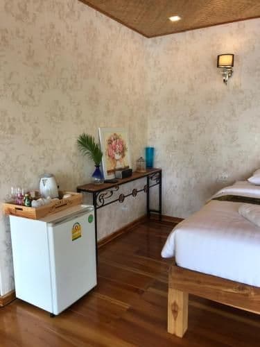 Standard Double Suite