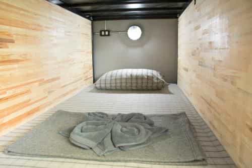 @The Pier 519 Hostel @The Pier 519 Hostel