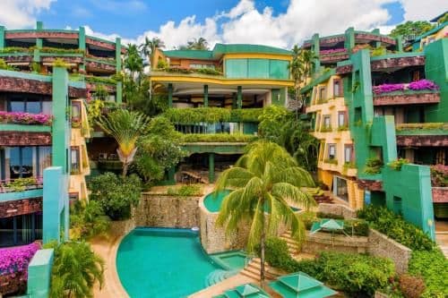 Aspasia Kata Beach Resort Apartment Aspasia Kata Beach Resort Apartment