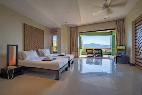 Aspasia Kata Beach Resort Apartment Aspasia Kata Beach Resort Apartment