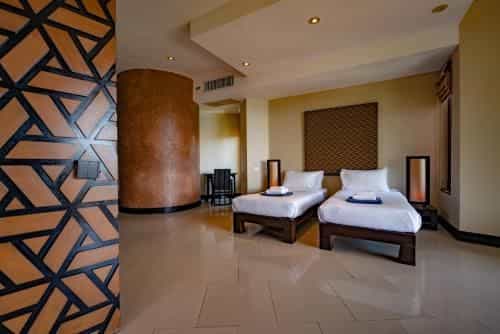 Aspasia Kata Beach Resort Apartment Aspasia Kata Beach Resort Apartment