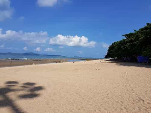 Pattaya City Resort by Patsamon Pattaya City Resort by Patsamon