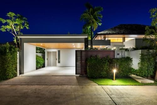Villa
