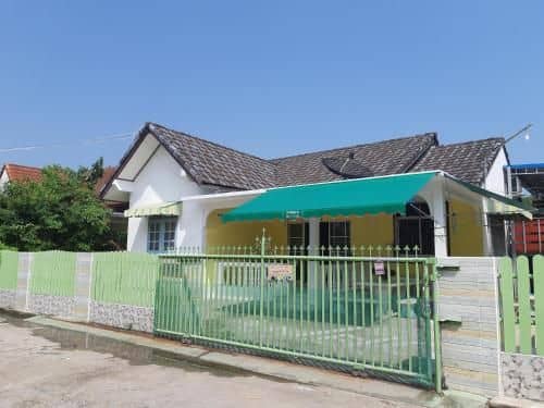 Mae Rampung Beach House Pool Villa Mae Rampung Beach House Pool Villa