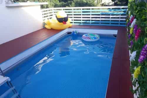 Mae Rampung Beach House Pool Villa Mae Rampung Beach House Pool Villa