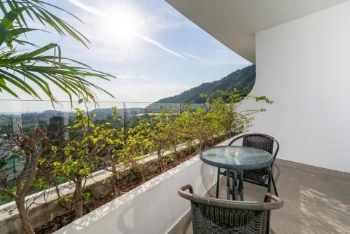 Kata Ocean View By Rents In Phuket4