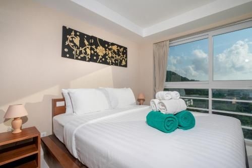 Kata Ocean View By Rents In Phuket3