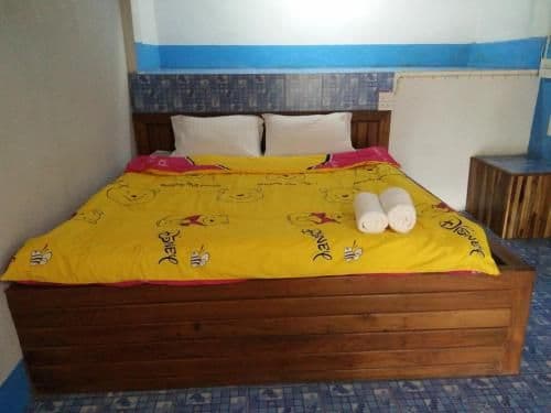 Small Double Room