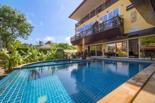 Pool access apartment near Naiharn 2bdr 2bth Pool access apartment near Naiharn 2bdr 2bth