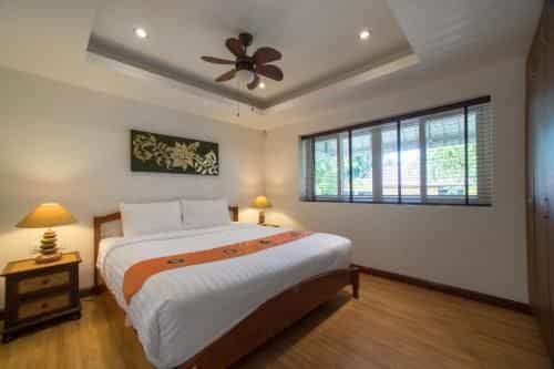 Pool access apartment near Naiharn 2bdr 2bth Pool access apartment near Naiharn 2bdr 2bth