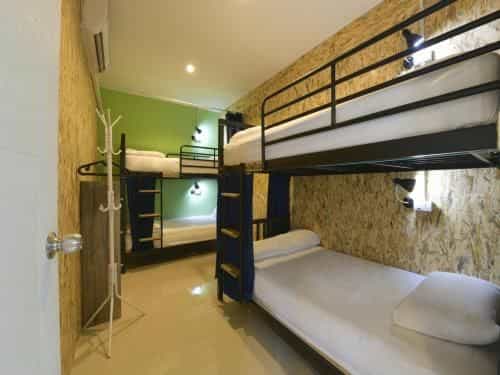 OYO 526 Baan Wararin Hostel OYO 526 Baan Wararin Hostel