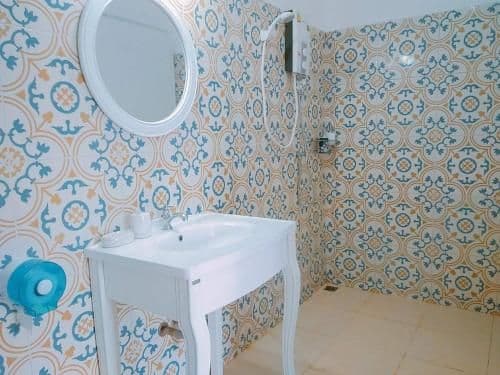 Deluxe Double or Twin Room with Balcony