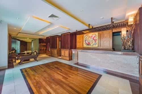 Family 2 bedroom in the heart of Kata Beach Family 2 bedroom in the heart of Kata Beach