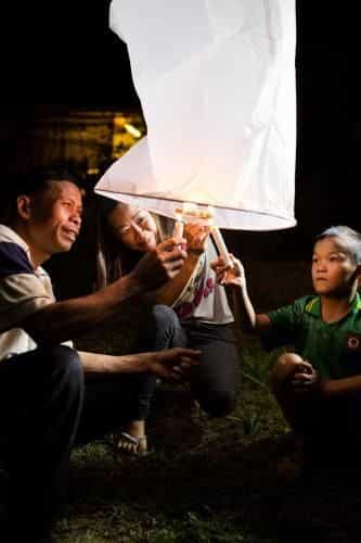 ภูมิธาดา โฮมสเตย์ ภูมิธาดา โฮมสเตย์