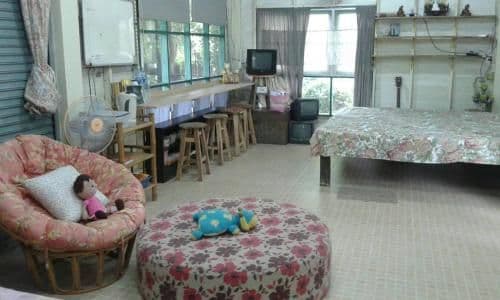 Pojchana Homestay Pojchana Homestay