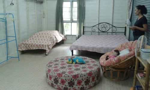 Pojchana Homestay Pojchana Homestay