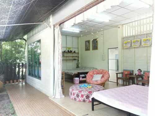 Pojchana Homestay Pojchana Homestay