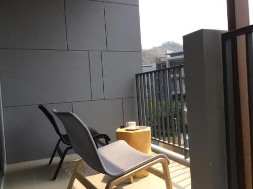 Away 23 degree Estate@Khaoyai Away 23 degree Estate@Khaoyai