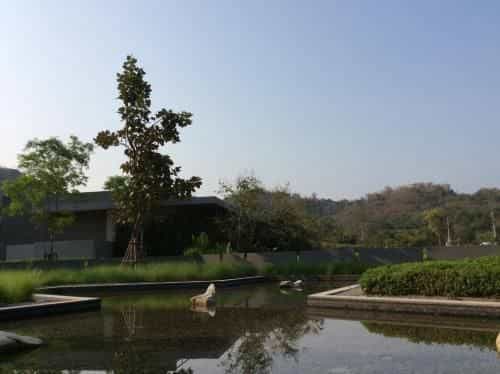 Away 23 degree Estate@Khaoyai Away 23 degree Estate@Khaoyai