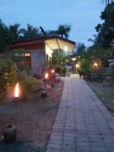 Baan Tangkwa Baan Tangkwa